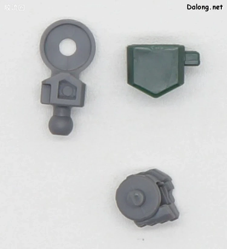 高达铁血的奥尔芬斯 HG 1/144 网络限定版 加拉尔霍恩 阿瑞安罗德舰队 完全套装 - 图片